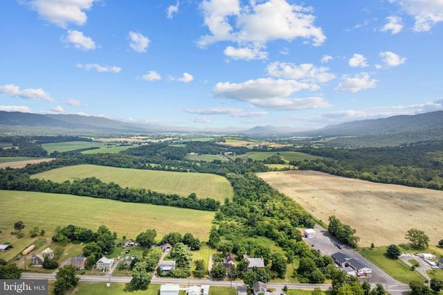 17595 FANNETTSBURG ROAD EAST, Fannettsburg, PA 17221