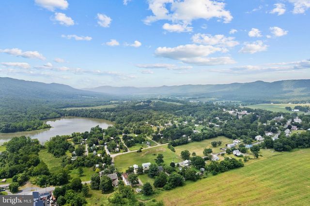 17595 FANNETTSBURG ROAD EAST, Fannettsburg, PA 17221