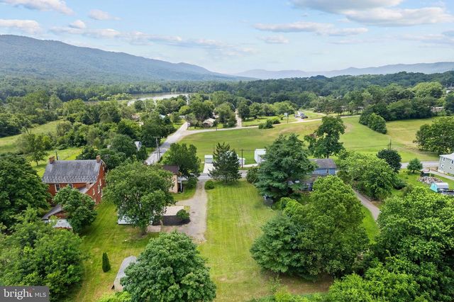 17595 FANNETTSBURG ROAD EAST, Fannettsburg, PA 17221