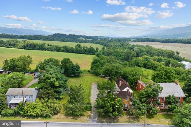 17595 FANNETTSBURG ROAD EAST, Fannettsburg, PA 17221