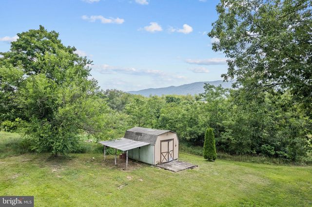 17595 FANNETTSBURG ROAD EAST, Fannettsburg, PA 17221