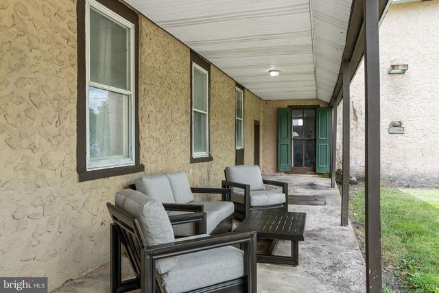 17595 FANNETTSBURG ROAD EAST, Fannettsburg, PA 17221