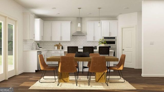 224 Deer Valley Run, Canton, GA 30115