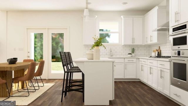 224 Deer Valley Run, Canton, GA 30115