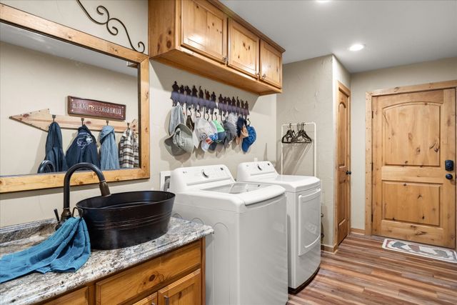 31577 N US Highway 281, Lipan, TX 76462