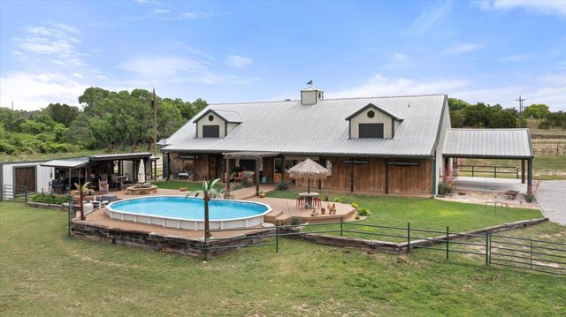 31577 N US Highway 281, Lipan, TX 76462