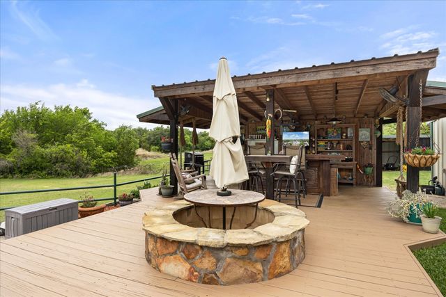 31577 N US Highway 281, Lipan, TX 76462