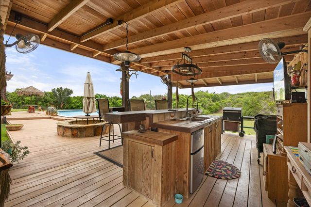 31577 N US Highway 281, Lipan, TX 76462