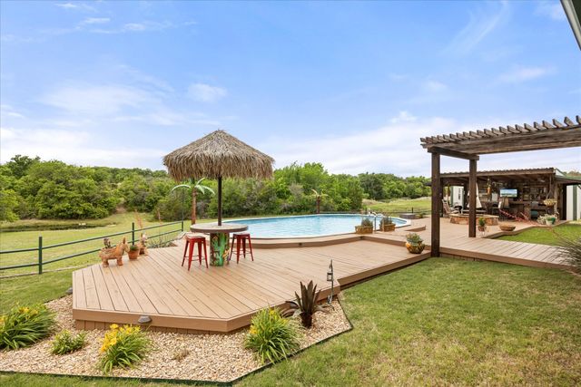 31577 N US Highway 281, Lipan, TX 76462