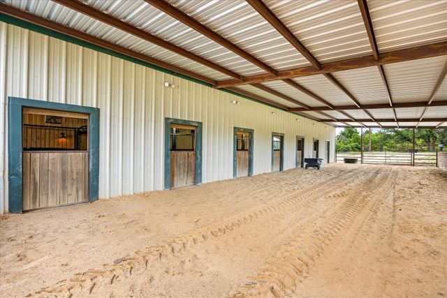 31577 N US Highway 281, Lipan, TX 76462