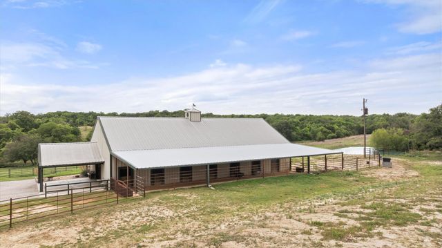 31577 N US Highway 281, Lipan, TX 76462