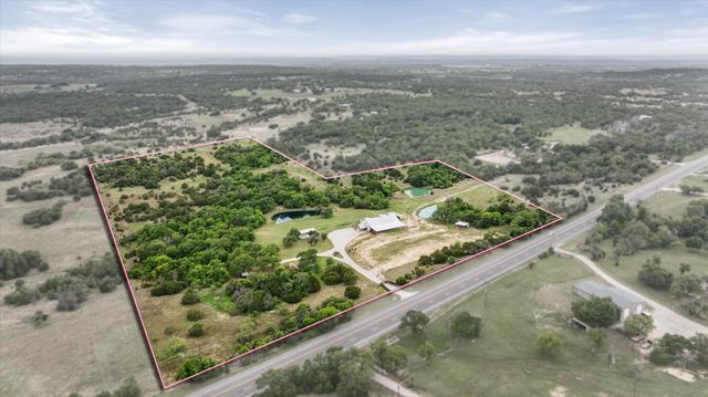 31577 N US Highway 281, Lipan, TX 76462