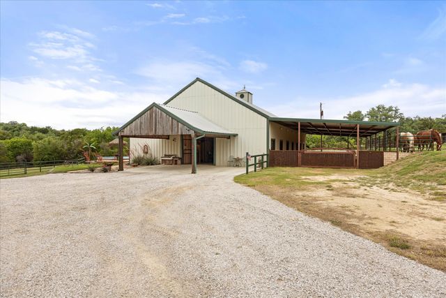 31577 N US Highway 281, Lipan, TX 76462