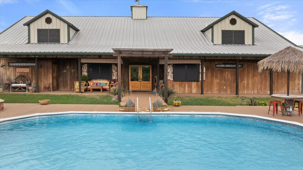 31577 N US Highway 281, Lipan, TX 76462