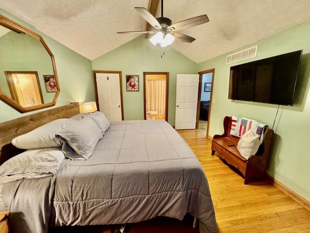 851 McAfee Lane, Salvisa, KY 40372