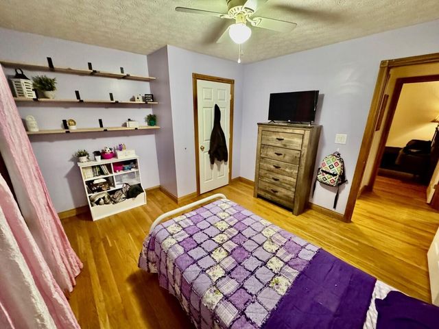 851 McAfee Lane, Salvisa, KY 40372