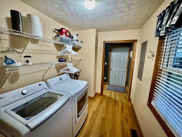 851 McAfee Lane, Salvisa, KY 40372