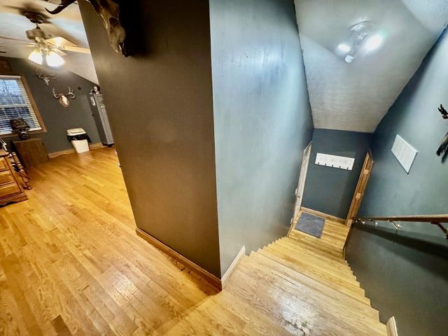 851 McAfee Lane, Salvisa, KY 40372