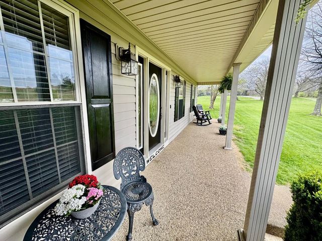 851 McAfee Lane, Salvisa, KY 40372