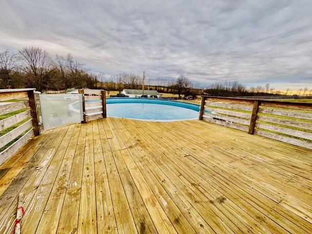 851 McAfee Lane, Salvisa, KY 40372