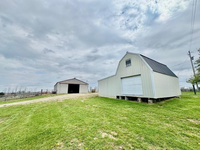 851 McAfee Lane, Salvisa, KY 40372