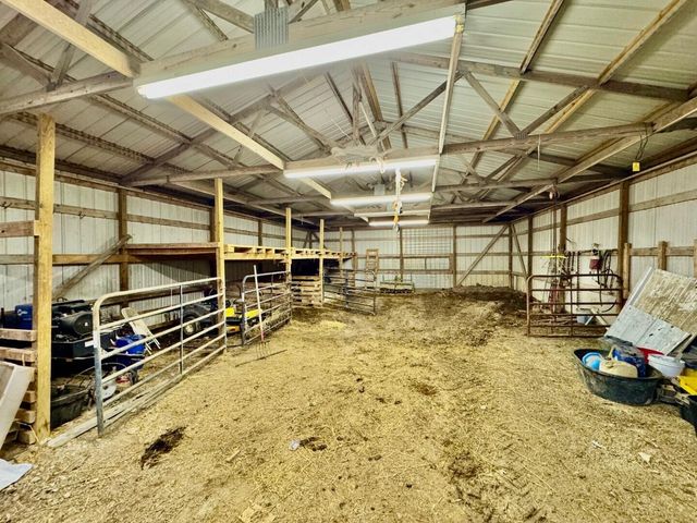 851 McAfee Lane, Salvisa, KY 40372