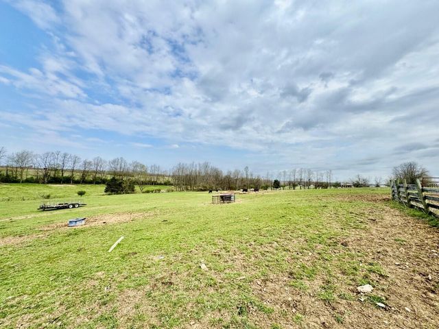 851 McAfee Lane, Salvisa, KY 40372