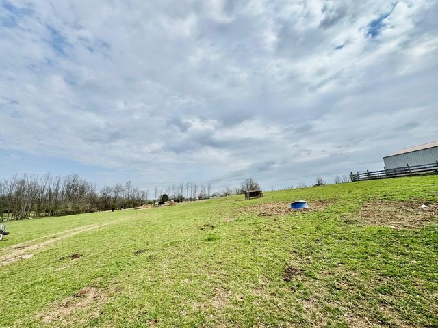 851 McAfee Lane, Salvisa, KY 40372