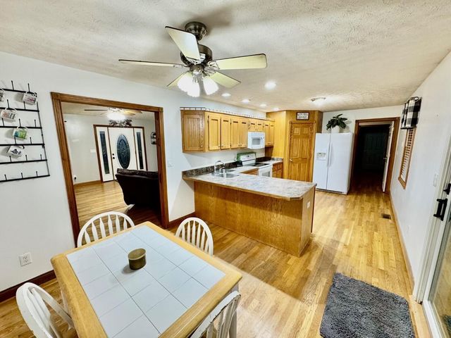 851 McAfee Lane, Salvisa, KY 40372