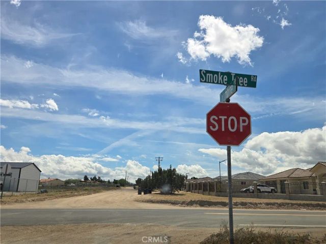0 Aster, Oak Hills, CA 92344