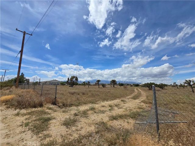 0 Aster, Oak Hills, CA 92344