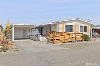 55 Juniper Mobile Estates, Sequim, WA 98382