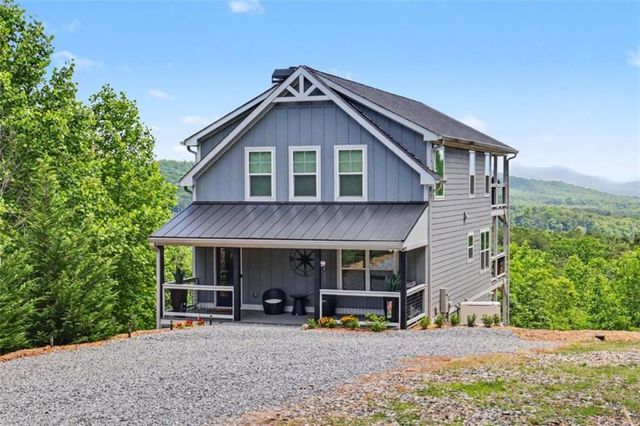 9 Queens Court, Blairsville, GA 30512