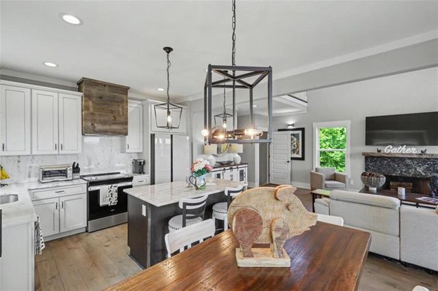 9 Queens Court, Blairsville, GA 30512