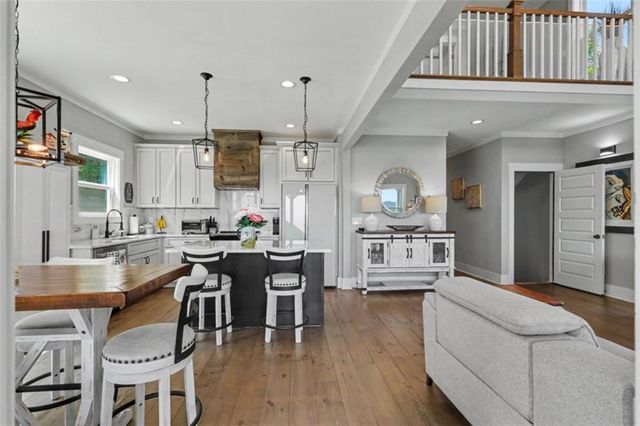 9 Queens Court, Blairsville, GA 30512