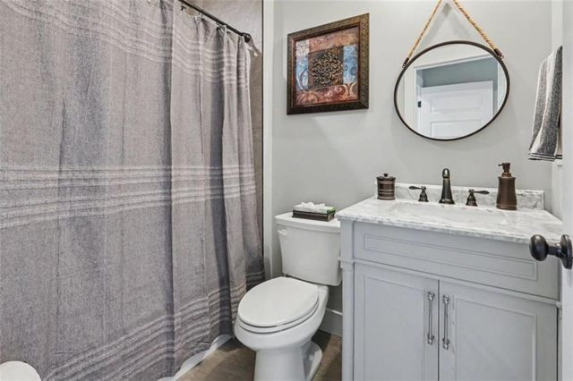 9 Queens Court, Blairsville, GA 30512