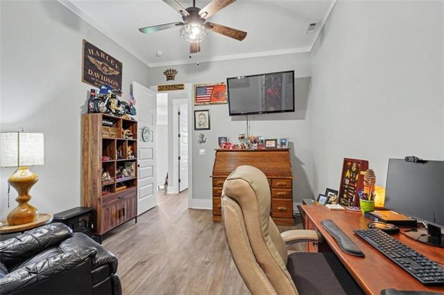 9 Queens Court, Blairsville, GA 30512