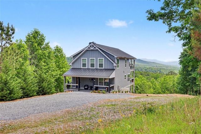 9 Queens Court, Blairsville, GA 30512
