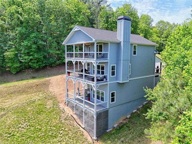 9 Queens Court, Blairsville, GA 30512