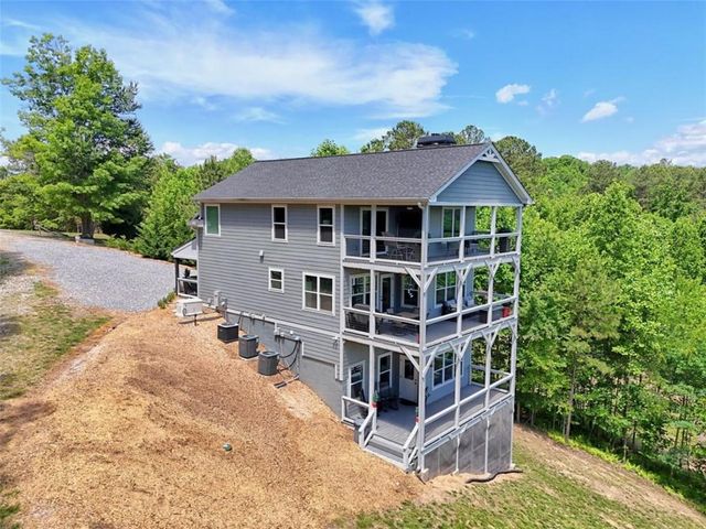 9 Queens Court, Blairsville, GA 30512