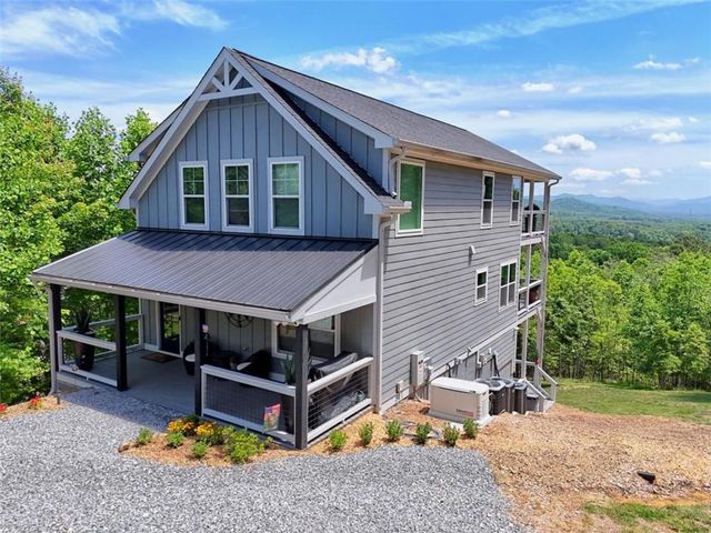 9 Queens Court, Blairsville, GA 30512