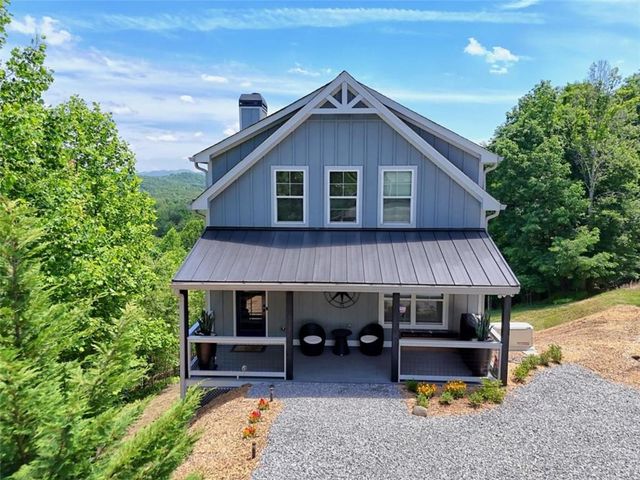 9 Queens Court, Blairsville, GA 30512