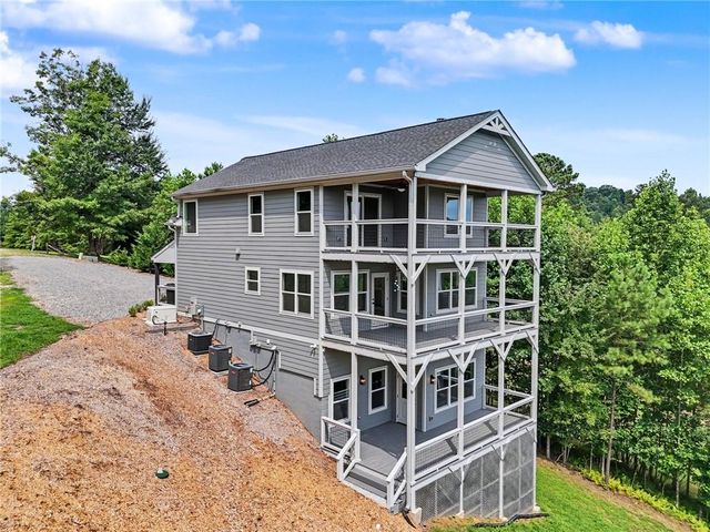 9 Queens Court, Blairsville, GA 30512