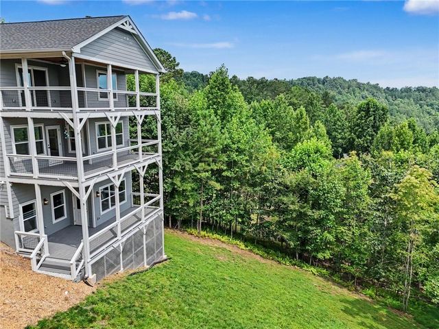 9 Queens Court, Blairsville, GA 30512