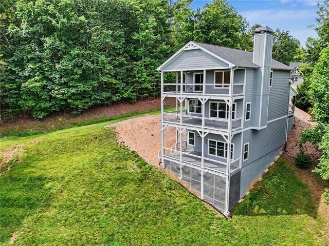 9 Queens Court, Blairsville, GA 30512