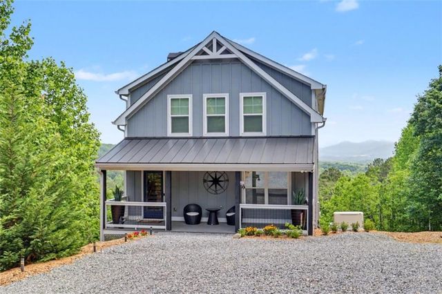 9 Queens Court, Blairsville, GA 30512