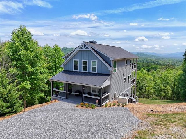 9 Queens Court, Blairsville, GA 30512