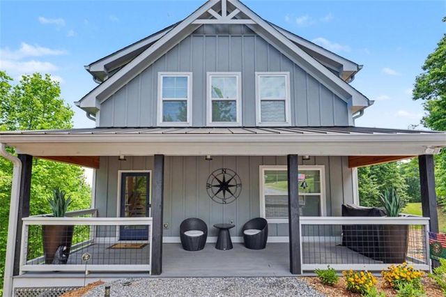 9 Queens Court, Blairsville, GA 30512