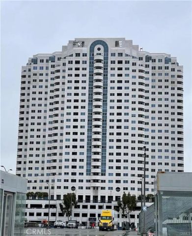 525 E Seaside Way 1203, Long Beach, CA 90802