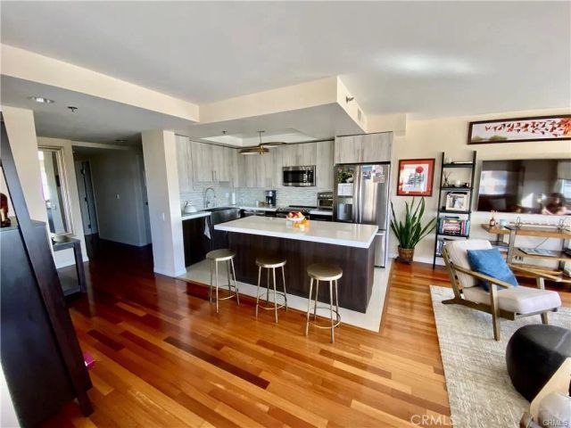 525 E Seaside Way 1203, Long Beach, CA 90802